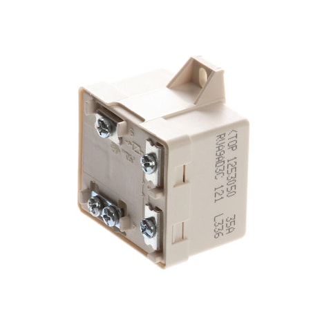 Bunn 115 Volt Nt2168Gk Relay 39833.0004